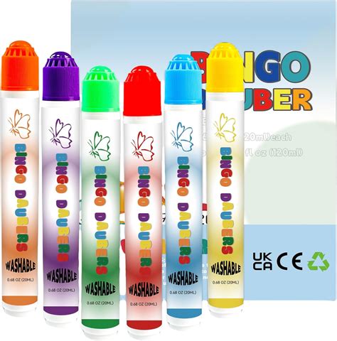bingo dauber|bingo daubers clearance free shipping.